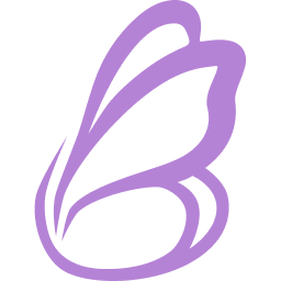 Vlinderbril